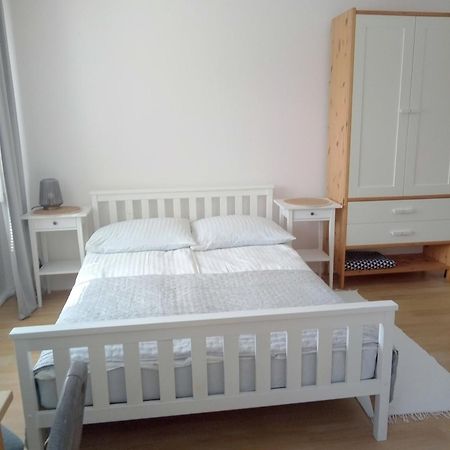 Pokoje U Bozeny Apartment ออสตรอวอ ภายนอก รูปภาพ