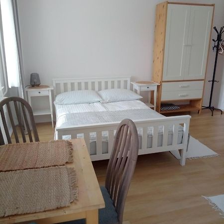 Pokoje U Bozeny Apartment ออสตรอวอ ภายนอก รูปภาพ