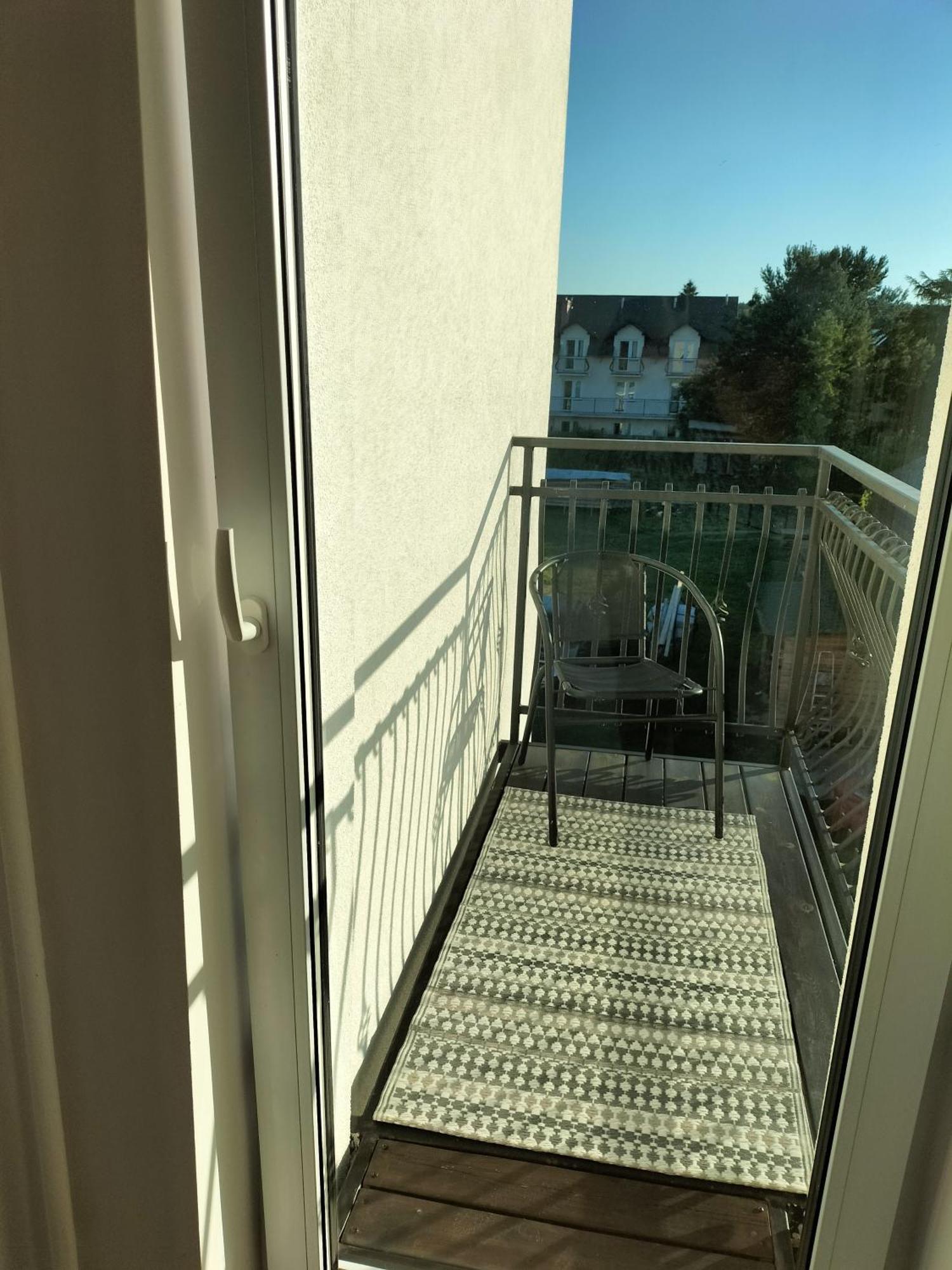 Pokoje U Bozeny Apartment ออสตรอวอ ภายนอก รูปภาพ