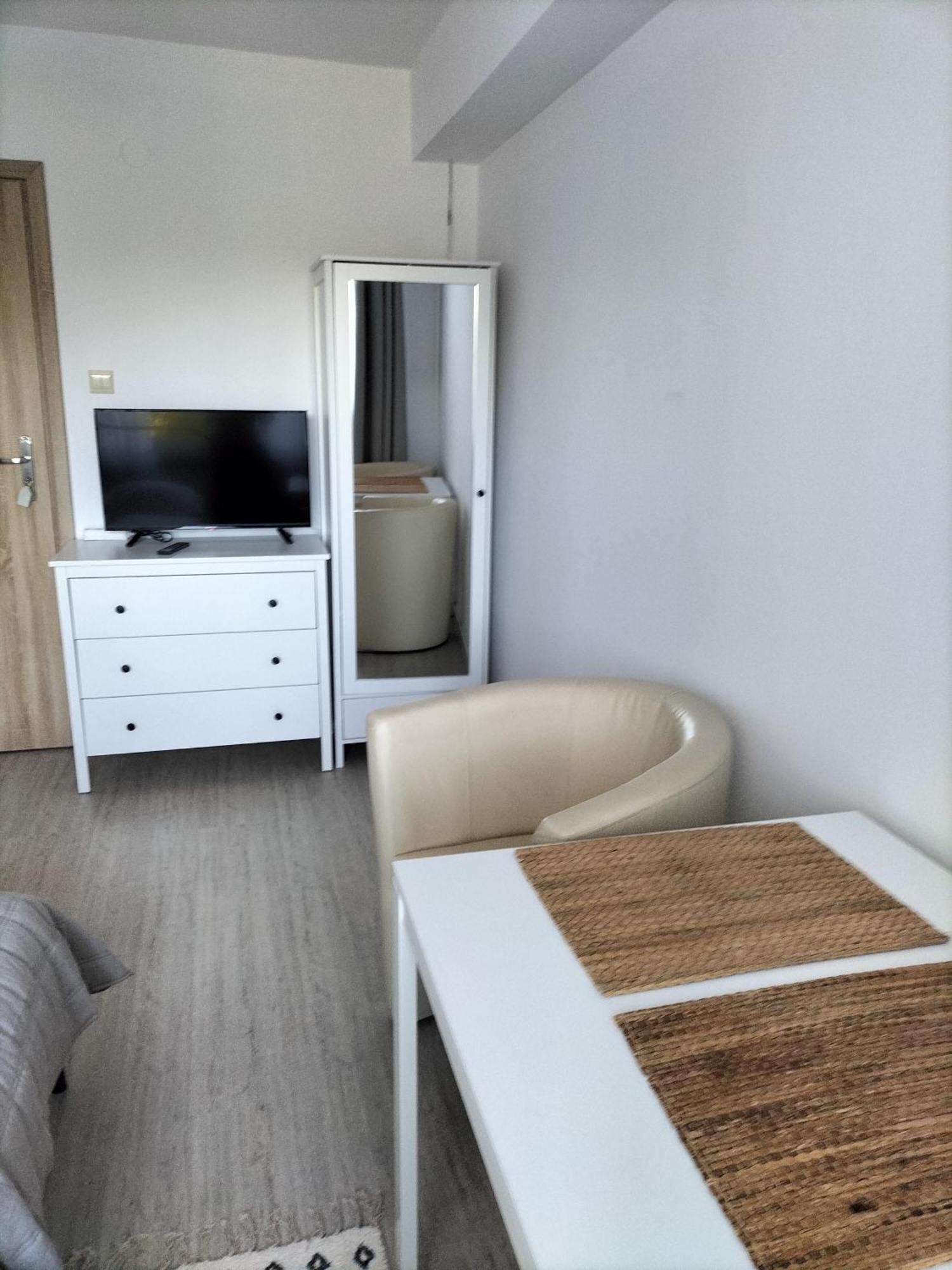 Pokoje U Bozeny Apartment ออสตรอวอ ภายนอก รูปภาพ