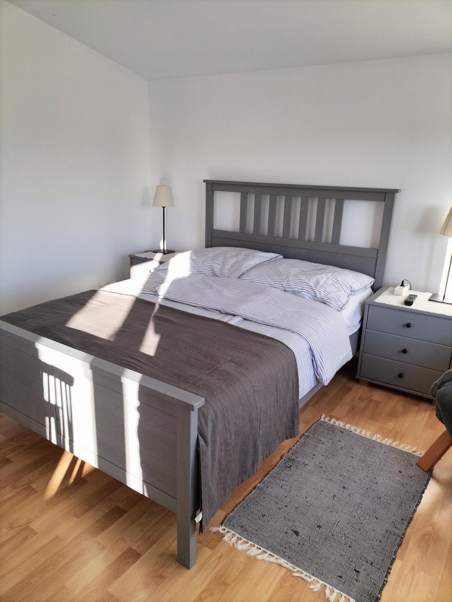 Pokoje U Bozeny Apartment ออสตรอวอ ภายนอก รูปภาพ