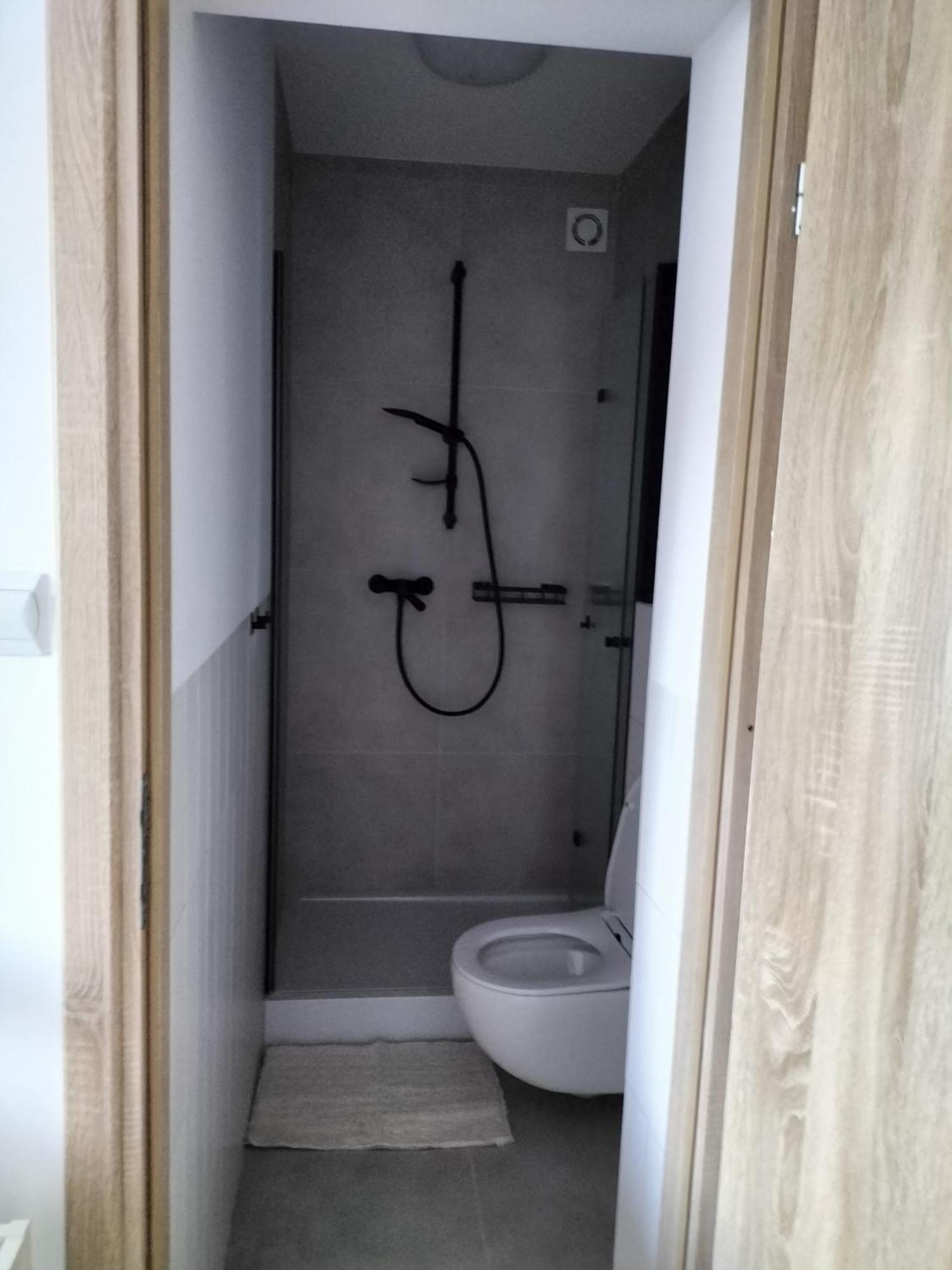 Pokoje U Bozeny Apartment ออสตรอวอ ภายนอก รูปภาพ