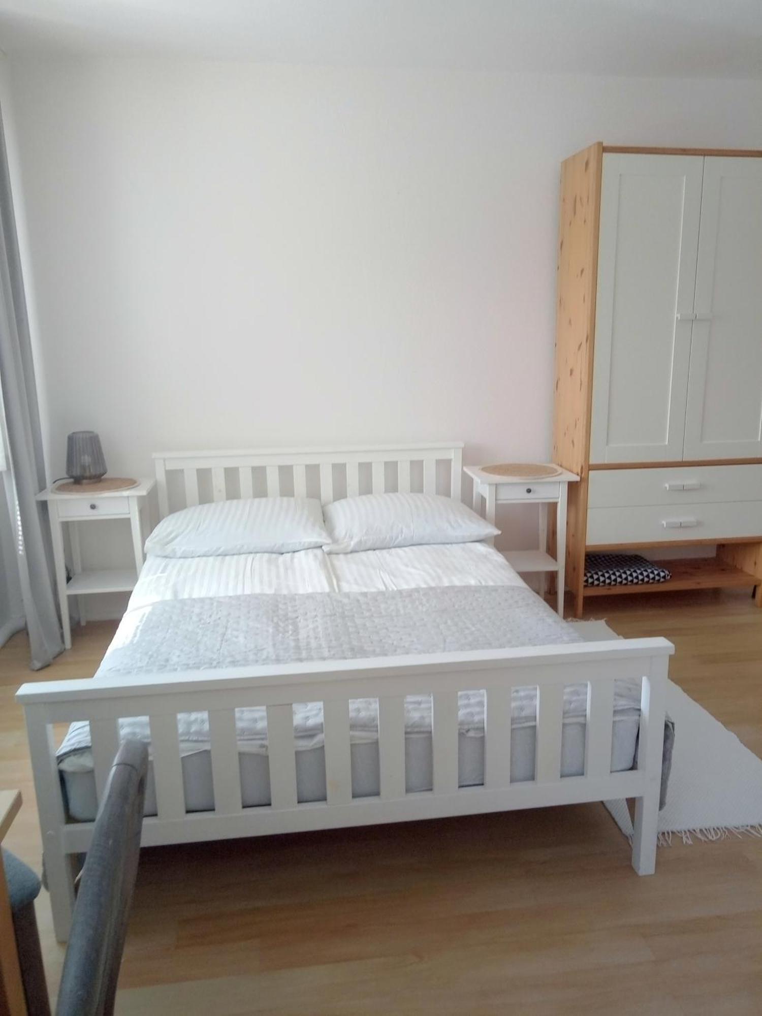 Pokoje U Bozeny Apartment ออสตรอวอ ภายนอก รูปภาพ