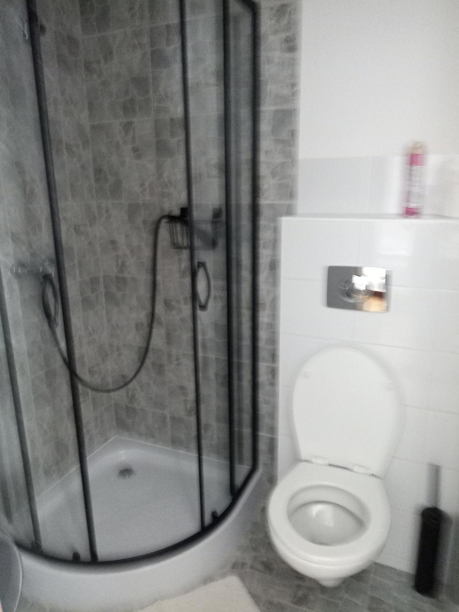 Pokoje U Bozeny Apartment ออสตรอวอ ภายนอก รูปภาพ